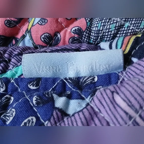 Vera Bradley Backpack - Picture 14 of 16